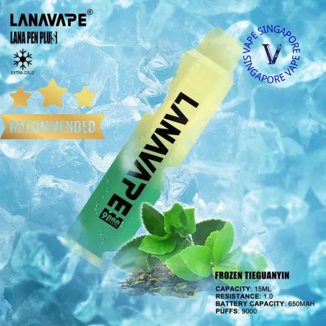 lana-pen-plus-9000-puff-frozen-tieguanyin-vape-shop-singapore