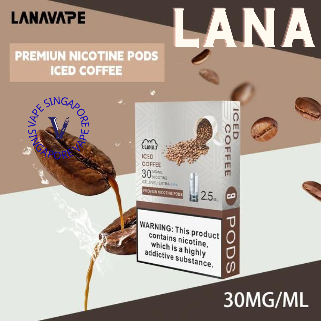 lana-pods-coffee-lana-vape-singapore-sg-vape