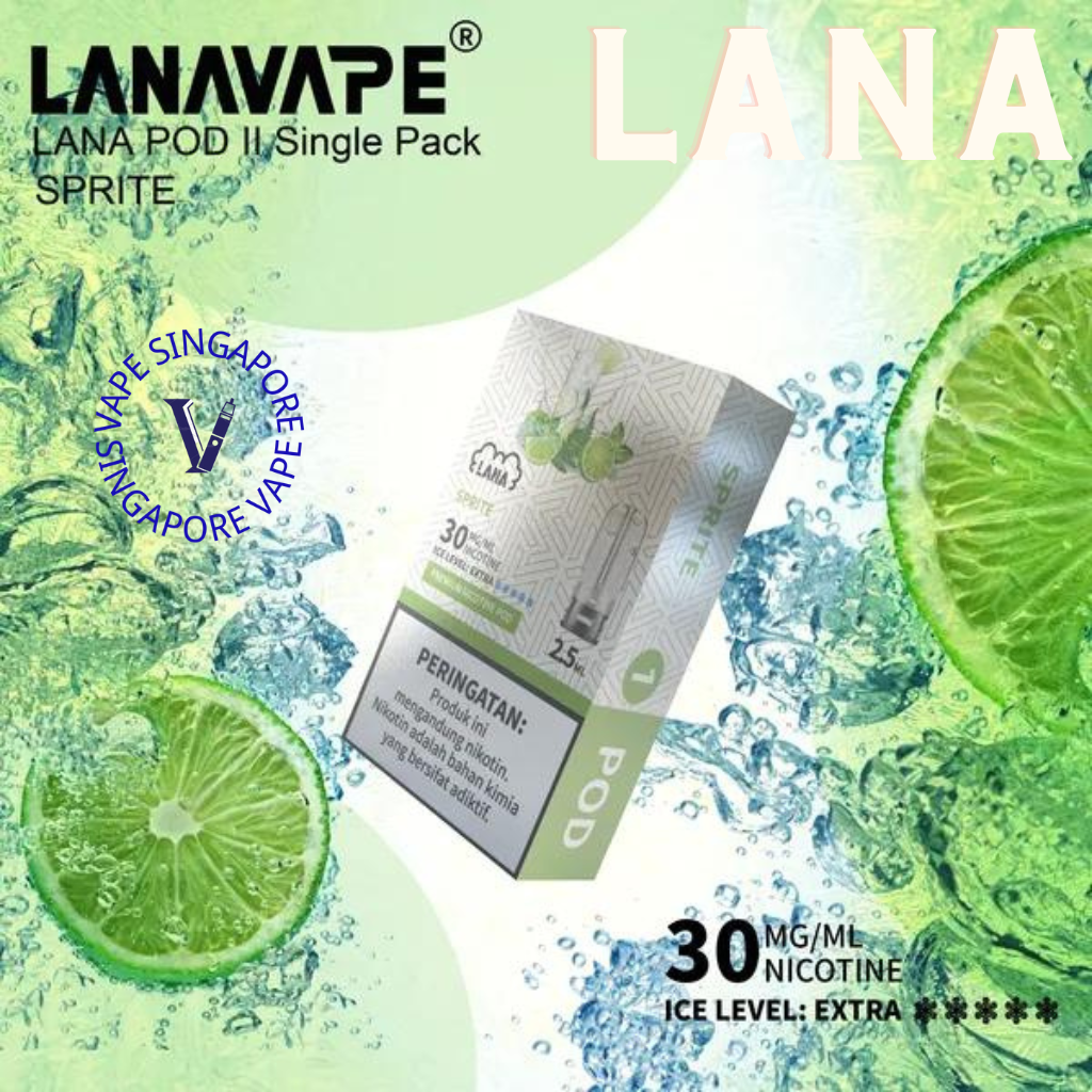lana-pods-surfing-lemon-lana-vape-singapore-sg-vape