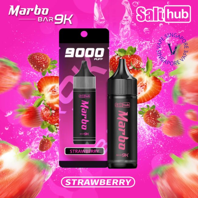 salthub-marbo-9k-strawberry-ice-vape-shop-singapore-sg-vape
