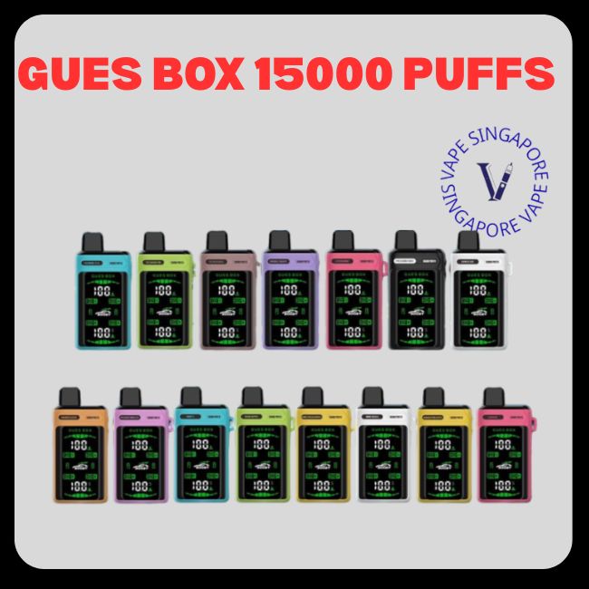 singapore-vape-shop-sell-gues-box-15000-puffs-disposable-vape