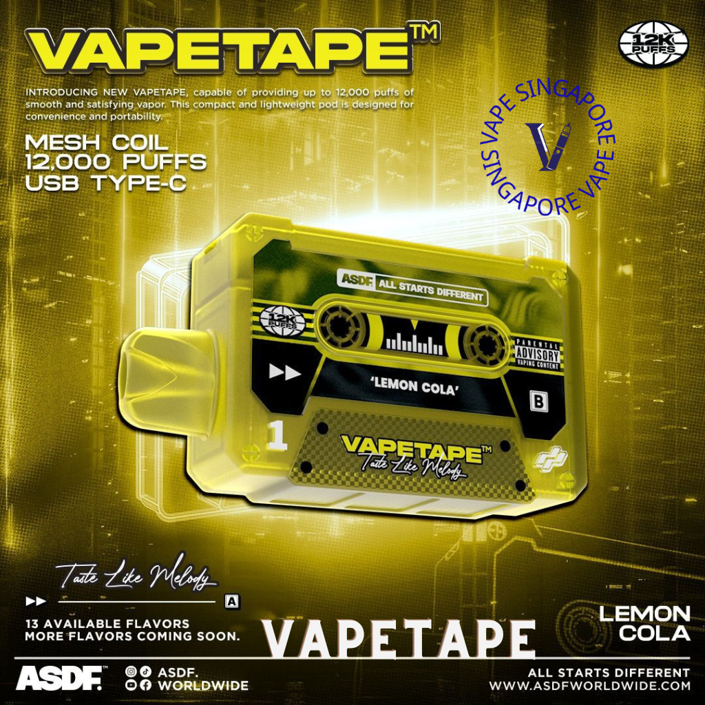 Vape-tape-12k-puffs-sg-vape-shop-singapore-lemon-cola