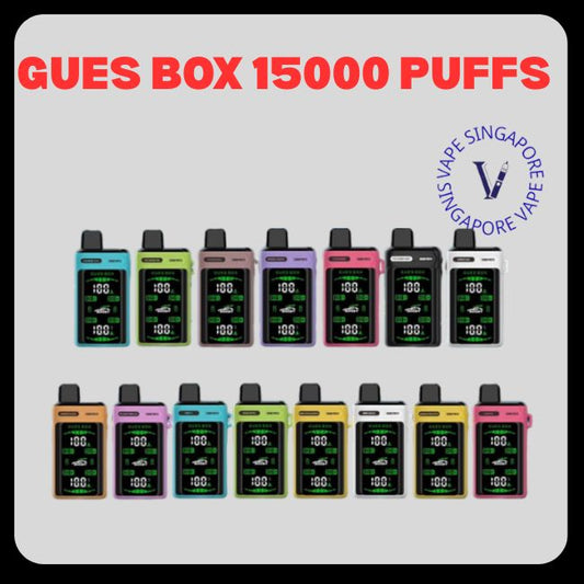 singapore-vape-shop-sell-gues-box-15000-puffs-disposable-vape