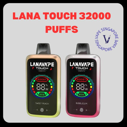 singapore-vape-shop-sell-lana-touch-32000-puffs-disposable-vape