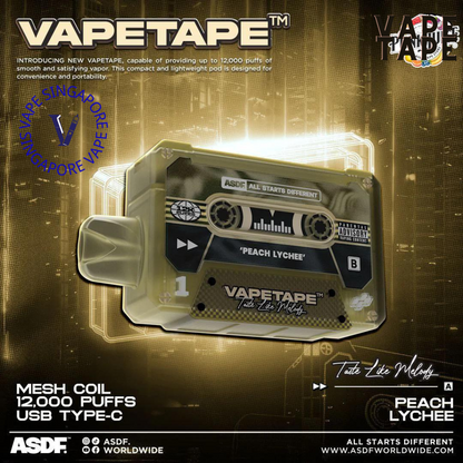 Vape-tape-12k-puffs-sg-vape-shop-singapore-peach-lychee